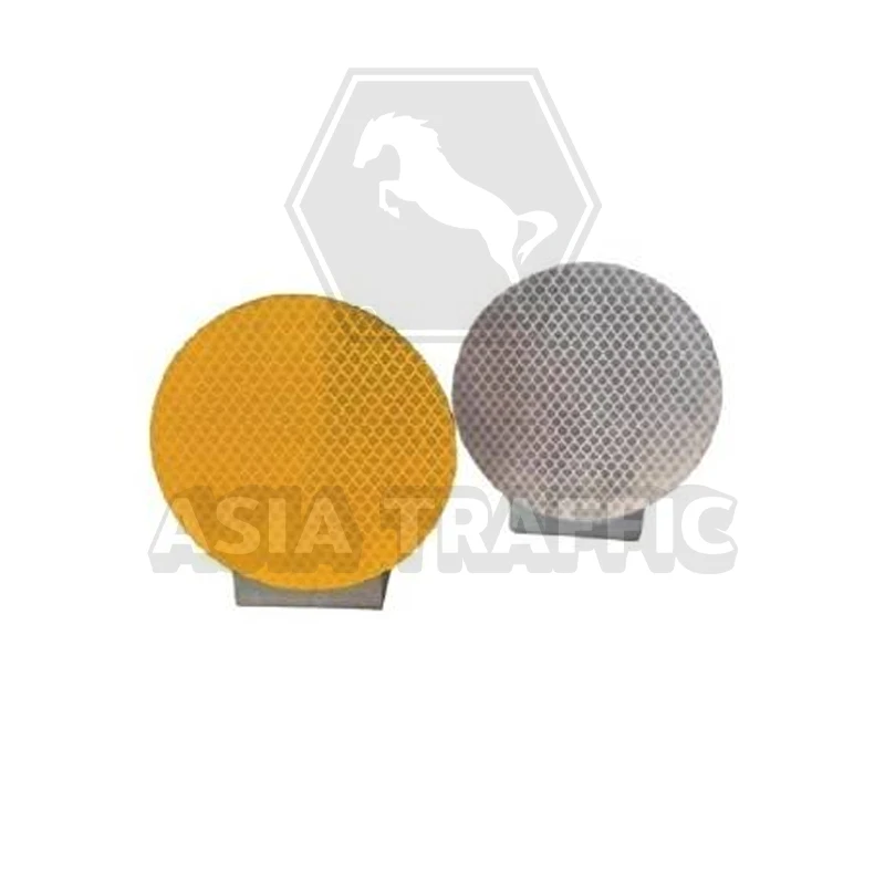 เป้าสะท้อนแสง 10 x 5 ซม. เป้าสะท้อนแสง