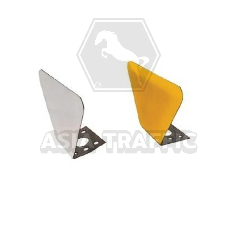 เป้าสะท้อนแสง ขนาด 10 x 6.5 x 5 ซม. เป้าสะท้อนแสง