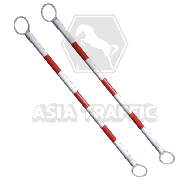 แบริเขตกรวยจราจร แบริเออร์