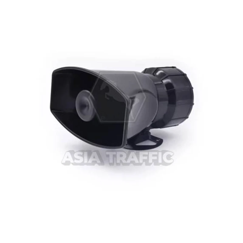 แตรอิเล็กทรอนิกส์ดัง ไฟไซเรน อุปกรณ์แจ้งเตือน