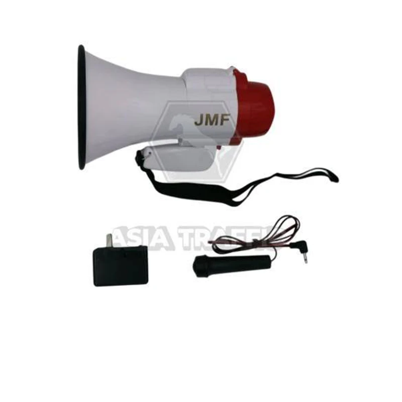  โทรโข่ง ไฟไซเรน อุปกรณ์แจ้งเตือน