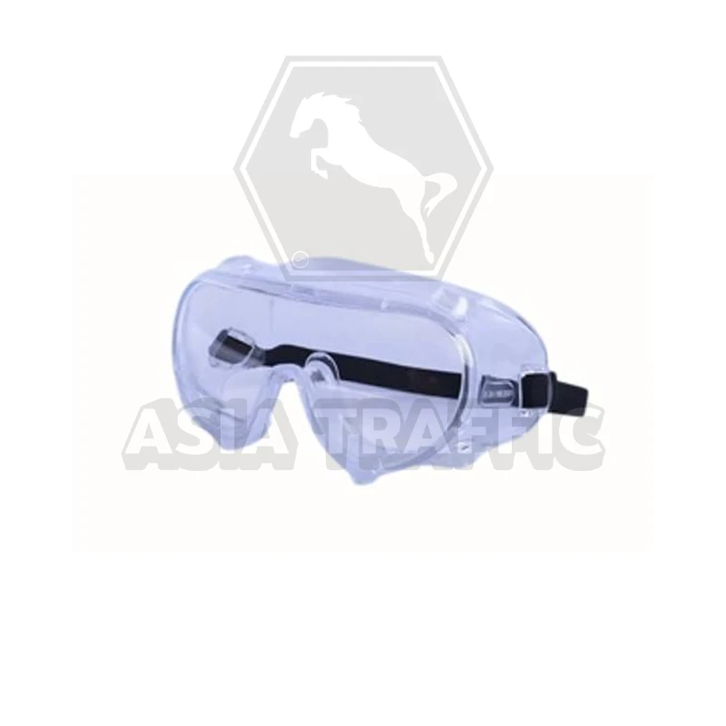 YAMADA แว่นกันน้ำ ฝุ่นละออง แว่นตานิรภัย