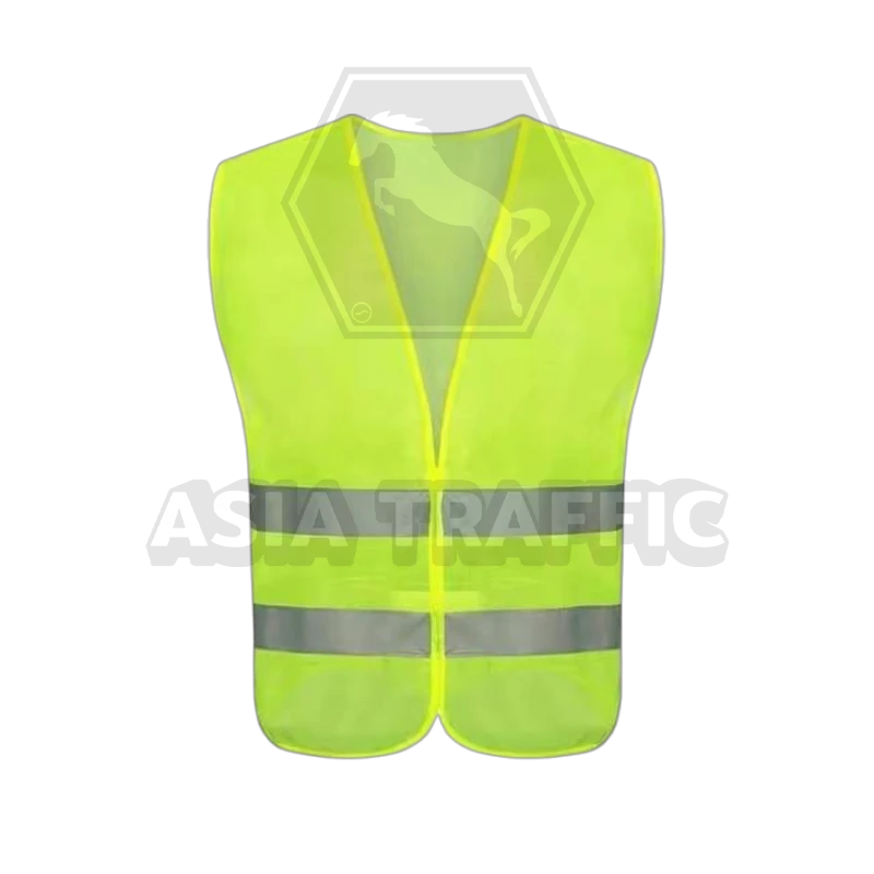 เสื้อกั๊กสะท้อนแสง เสื้อสะท้อนแสง