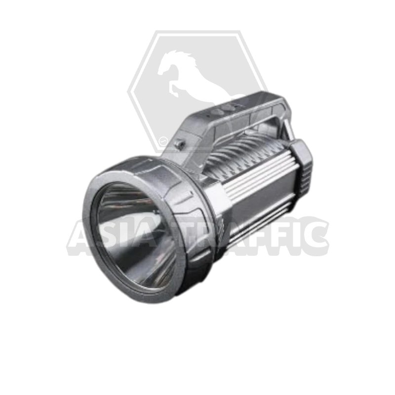  ไฟฉายหลอด  LED  ไฟฉาย และไฟสปอร์ตไลท์