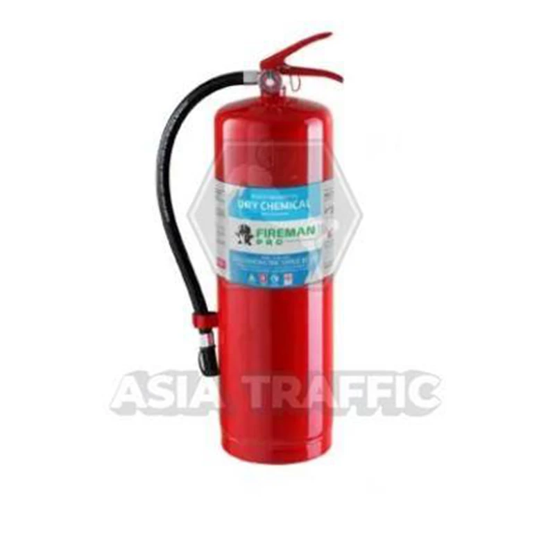  ถังดับเพลิง ถังดับเพลิง