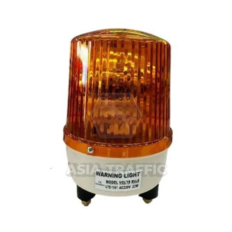 ไซเรน  ไฟไซเรน อุปกรณ์แจ้งเตือน