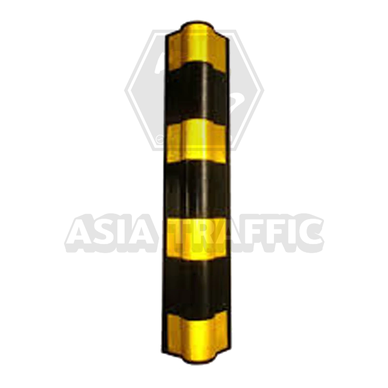 ยางกันชน ยางป้องกันสายเคเบิล ยางกันชน ชะลอความเร็ว