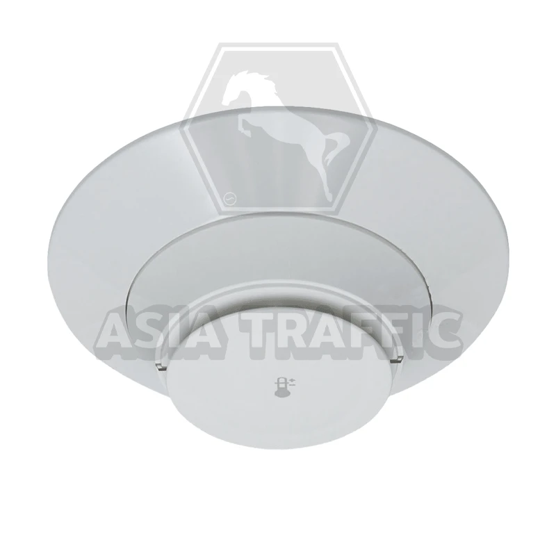 เครื่องตรวจจับความร้อนพร้อมฐาน อุปกรณ์เสริมความปลอดภัย