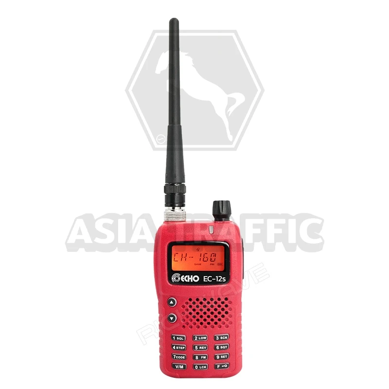 วิทยุสื่อสาร อุปกรณ์เสริมความปลอดภัย