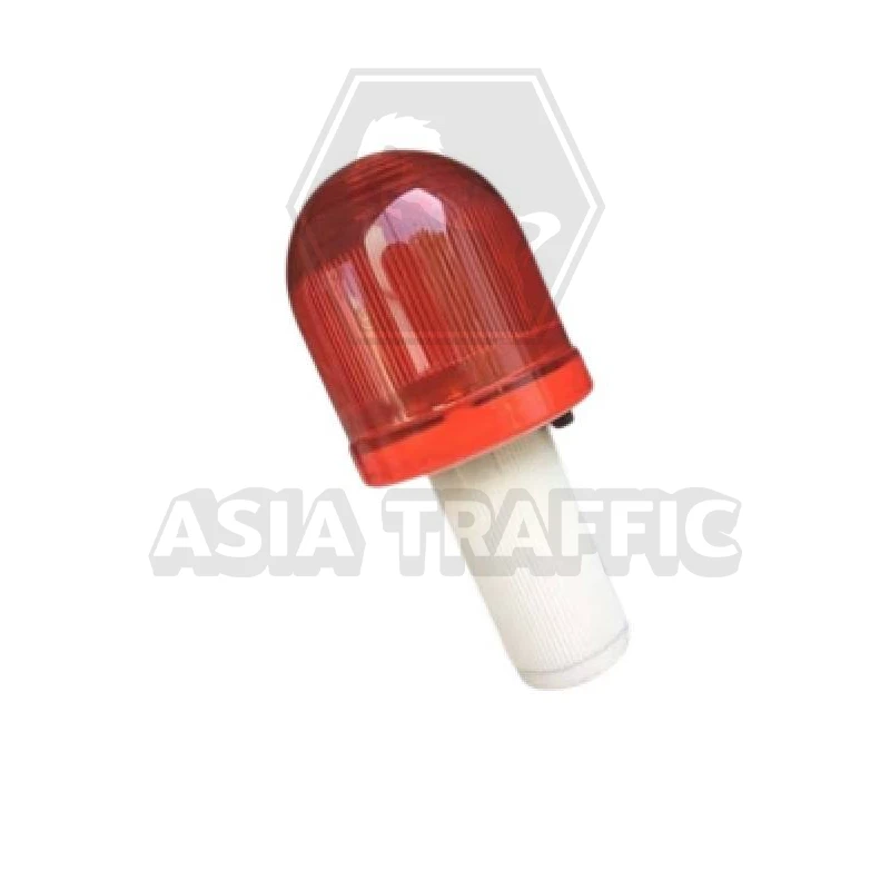 หลอด LED กรวยจราจร ไฟเตือนกรวยจราจร
