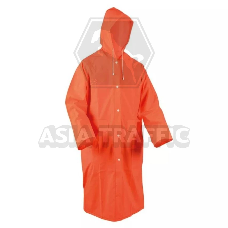 เสื้อกันฝน (ชุดโค้ท) อุปกรณ์เสริมความปลอดภัย