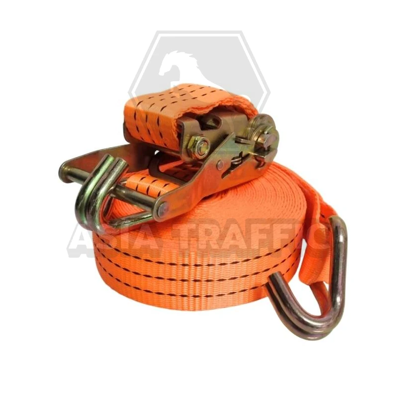 สายรัดโพลีเอสเตอร์ อุปกรณ์เสริมความปลอดภัย