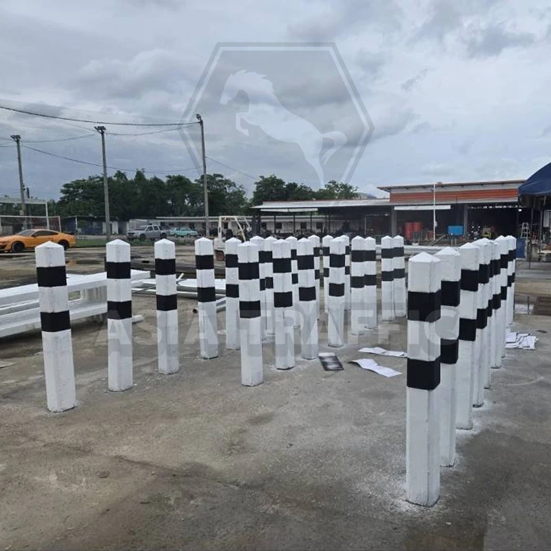 เสาหลักนำโค้ง เสาหลักนำทาง