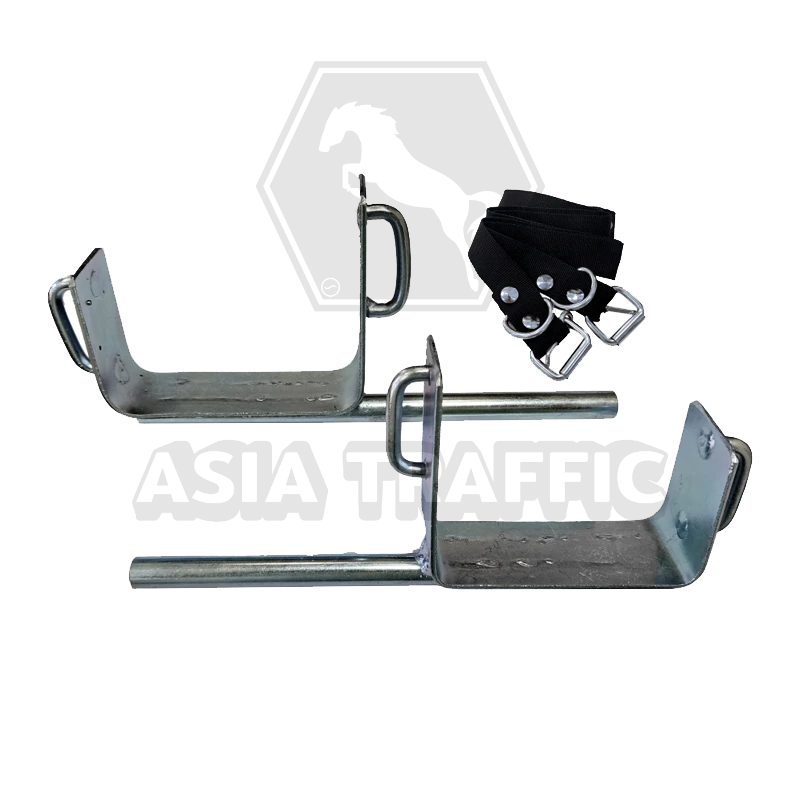 สเต็บปีนเสา ชุดกันไฟฟ้าแรงสูง