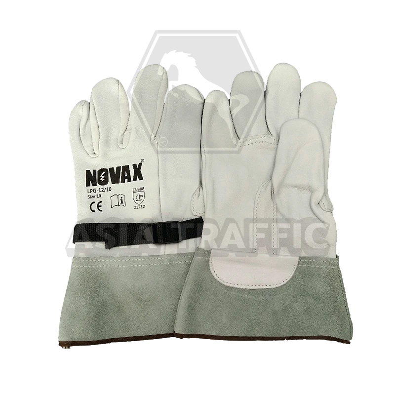 ถุงมือกันไฟฟ้า ชุดกันไฟฟ้าแรงสูง