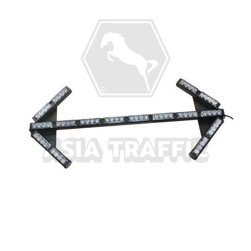 ไฟลูกศร LED ไฟฉุกเฉิน ไฟติดท้ายรถ ไฟแจ้งเตือน ไฟไซเรน อุปกรณ์แจ้งเตือน