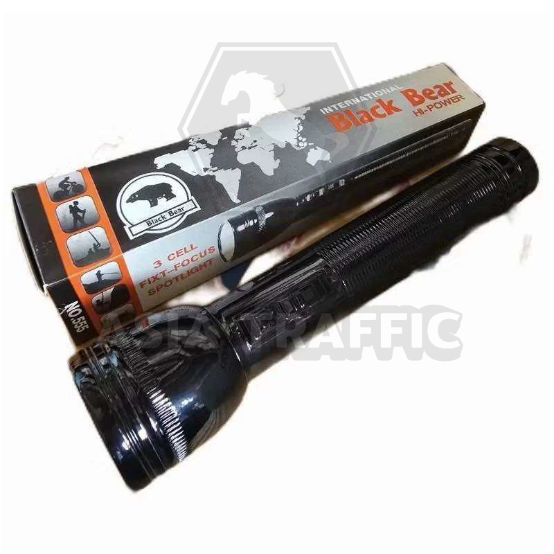 ไฟฉายอลูมิเนียม ไฟฉาย และไฟสปอร์ตไลท์