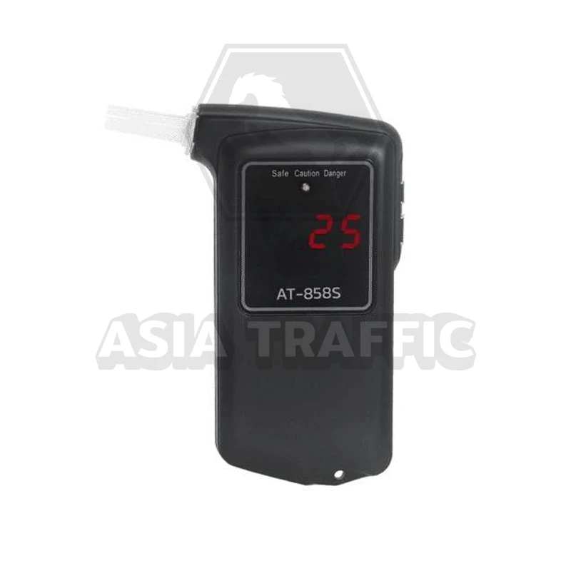 เครื่องเป่าแอลกอฮอลล์ อุปกรณ์เสริมความปลอดภัย