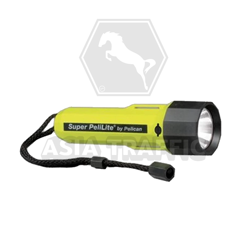 ไฟฉายกันระเบิด Pelican PeliLite 1800 ไฟฉาย และไฟสปอร์ตไลท์