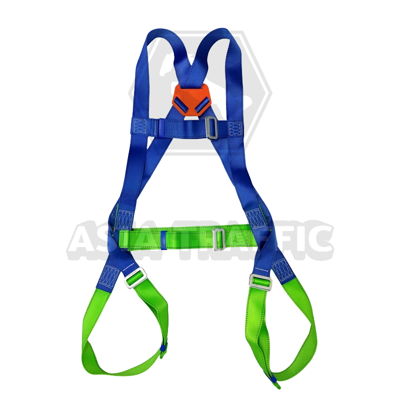 เข็มขัดกันตกเต็มตัว เข็มขัดกันตกที่สูง