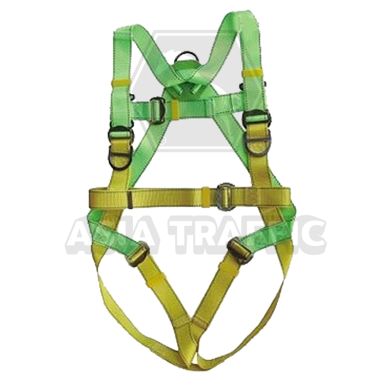 เข็มขัดกันตกเต็มตัว เข็มขัดกันตกที่สูง