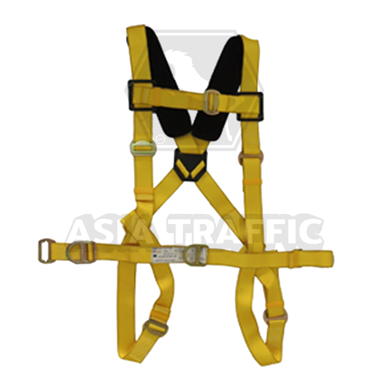 เข็มขัดกันตกเต็มตัว เข็มขัดกันตกที่สูง