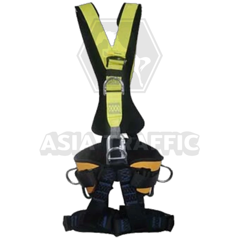 เข็มขัดกันตกเต็มตัว เข็มขัดกันตกที่สูง