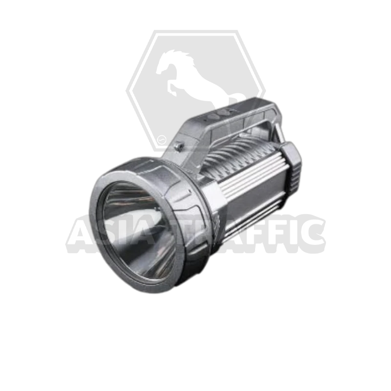 Randy Flashlight 7000 ไฟฉาย และไฟสปอร์ตไลท์