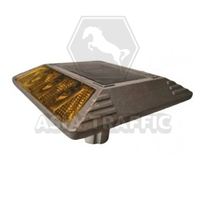 หมุดสะท้อนแสงโซล่าเซลล์ หมุดสะท้อนแสง