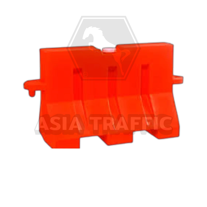 แบริเออร์ พลาสติก แบริเออร์