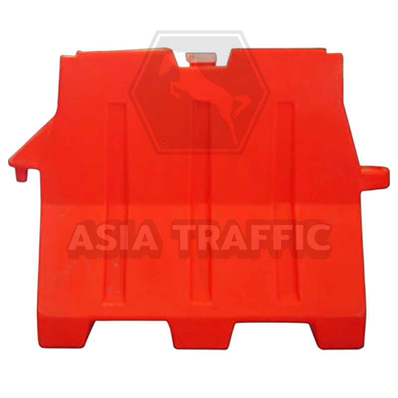 แบริเออร์ พลาสติก แบริเออร์