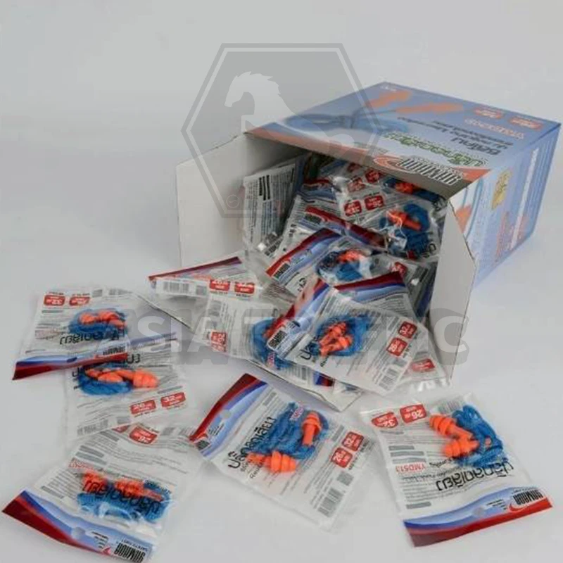 ปลั๊กลดเสียง YAMADA YMD513 ที่ครอบหัวลดเสียง