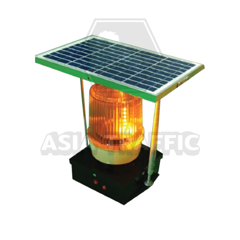 ไฟไซเรน โซล่าเซลล์ ไฟไซเรน อุปกรณ์แจ้งเตือน