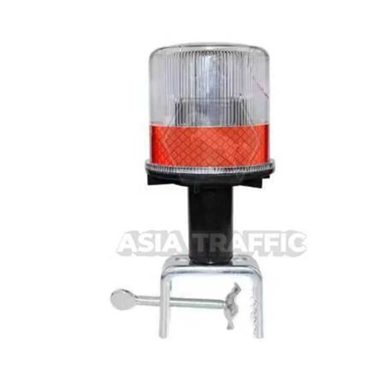  ไฟ LED พลังงานแสงอาทิตย์ ไฟจราจรสีแดง ไฟเตือนฉุกเฉิน ไฟเตือน Strobe  ไฟเตือน LED พลังงานแสงอาทิตย์ ไฟกรวยจราจร ไฟสิ่งกีดขวาง การก่อสร้างถนน ไฟไซเรน อุปกรณ์แจ้งเตือน