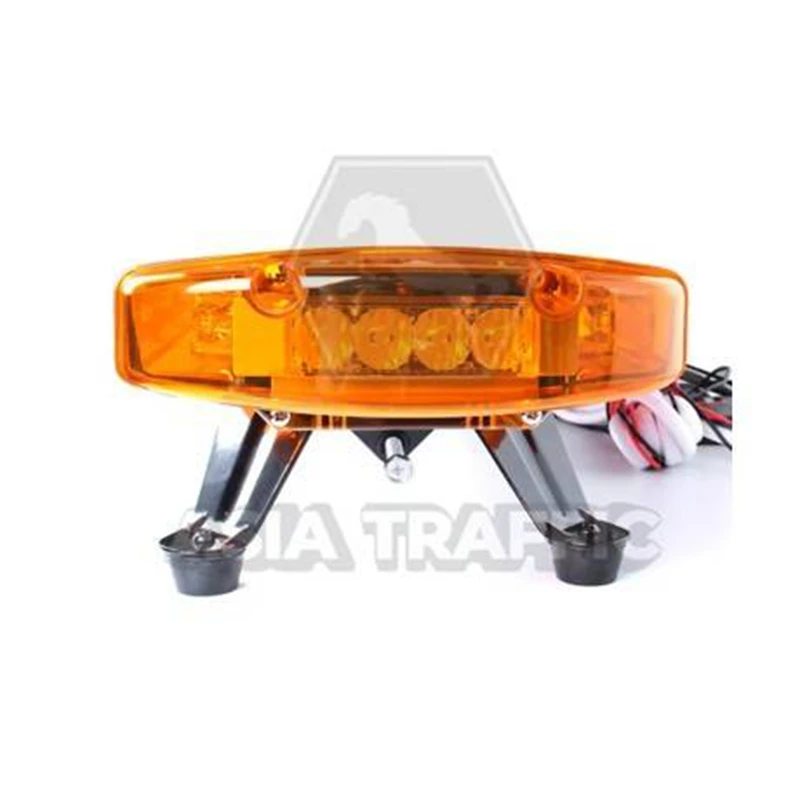  ไฟไซเรน ไฟฉุกเฉิน ติดหลังคารถ ไซเรนบาร์ siren bar สีแดง/น้ำเงิน 120 เซนติเมตร  สวิตซ์เปิด/ปิด และปุ่มเลือกโหมดกระพริบ,สีเหลือง ไฟไซเรน อุปกรณ์แจ้งเตือน