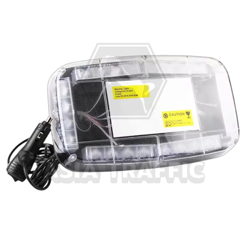  ไฟไซเรนติดหลังคารถ ไฟไซเรน อุปกรณ์แจ้งเตือน