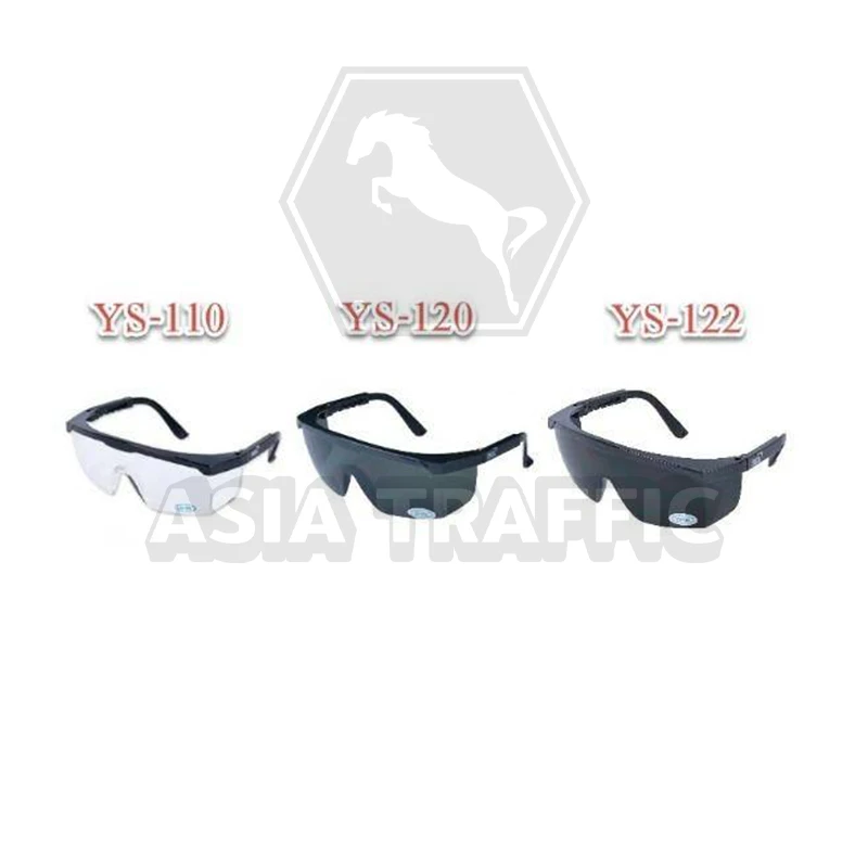 แว่นตานิรภัย Yamada แว่นตานิรภัย