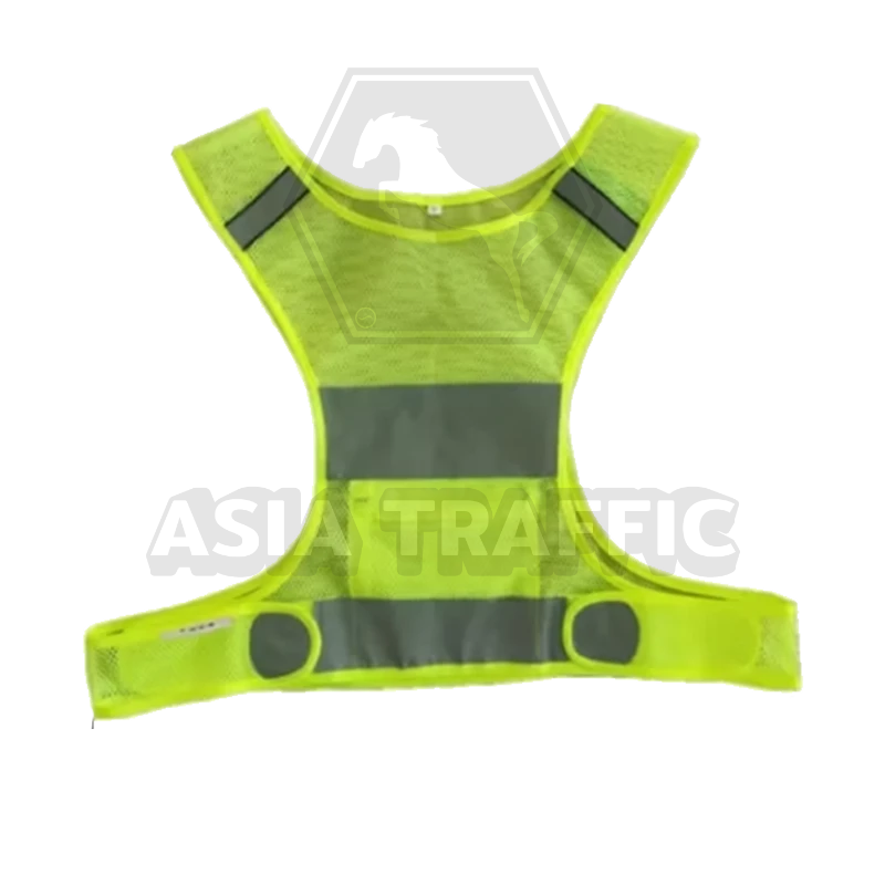 เสื้อสะท้อนแสง เสื้อสะท้อนแสง