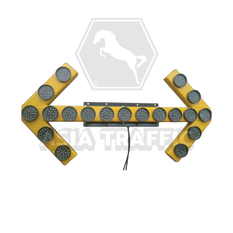  ป้ายไฟเตือน ท้ายรถ ป้ายจราจรแจ้งเตือนพลังงานแสงอาทิตย์