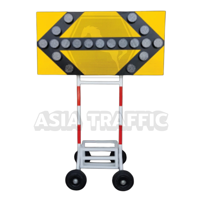 ป้ายบอกสัญญานไฟเตือน อเนกประสงค์ 3 ระบบ  ป้ายจราจรแจ้งเตือนพลังงานแสงอาทิตย์