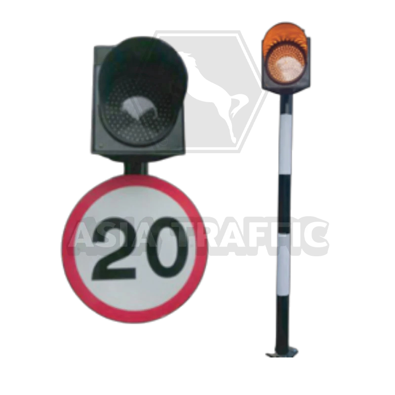  ป้ายแจ้งเตือนบริเวณจุดเสี่ยงภัยต่าง ป้ายจราจรแจ้งเตือนพลังงานแสงอาทิตย์