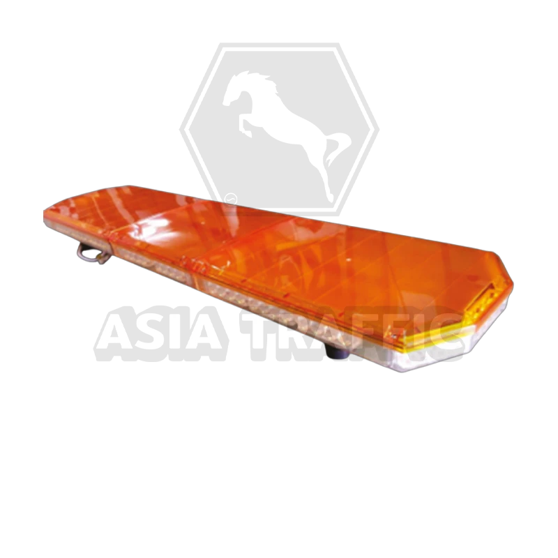  โคมไฟสัญญาณฉุกเฉิน ชนิดกระพริบสี่เหลือง ป้ายจราจรแจ้งเตือนพลังงานแสงอาทิตย์